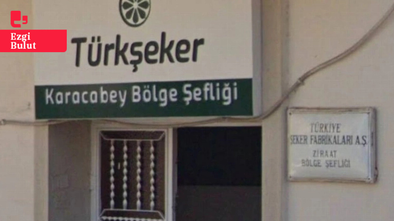 Karacabey Şeker Fabrikası'nın satılmasına DEM Parti ve CHP'den tepki