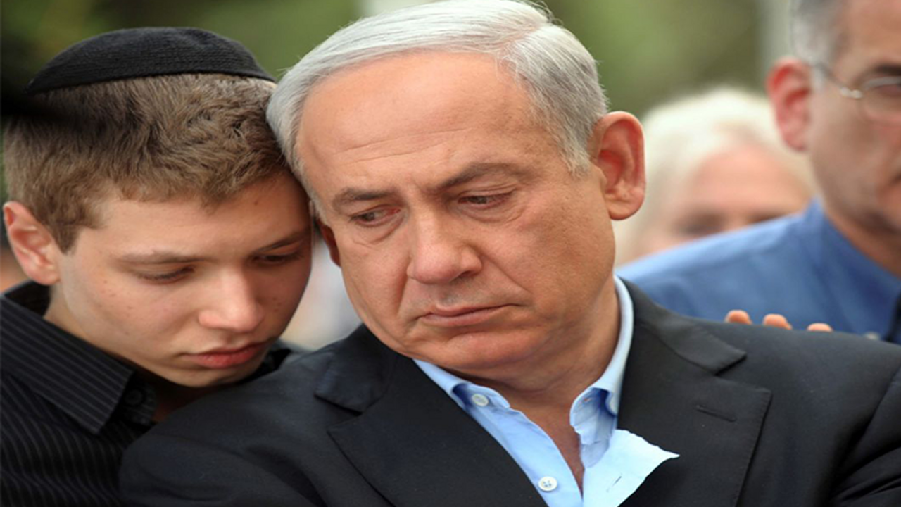 Netanyahu meydan okudu