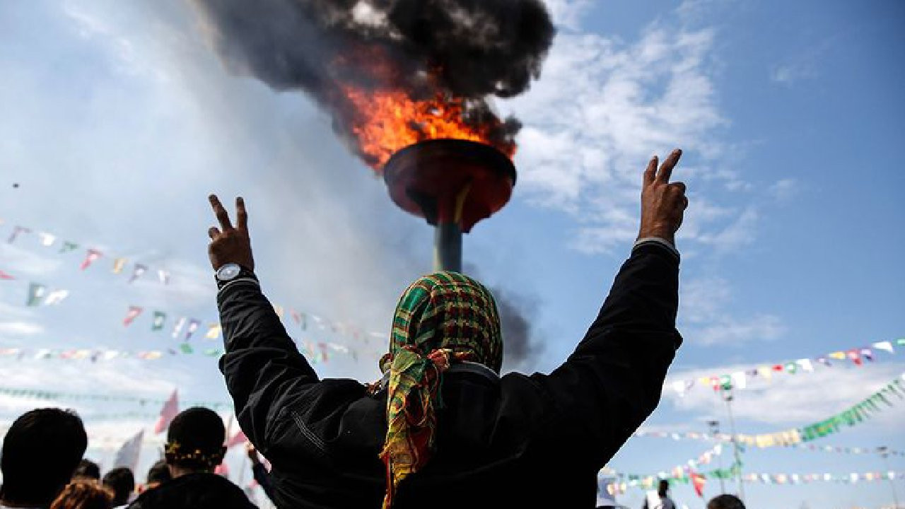 Diyarbakır Newroz programı belli oldu: Kemal Kurkut anmasıyla başlayacak