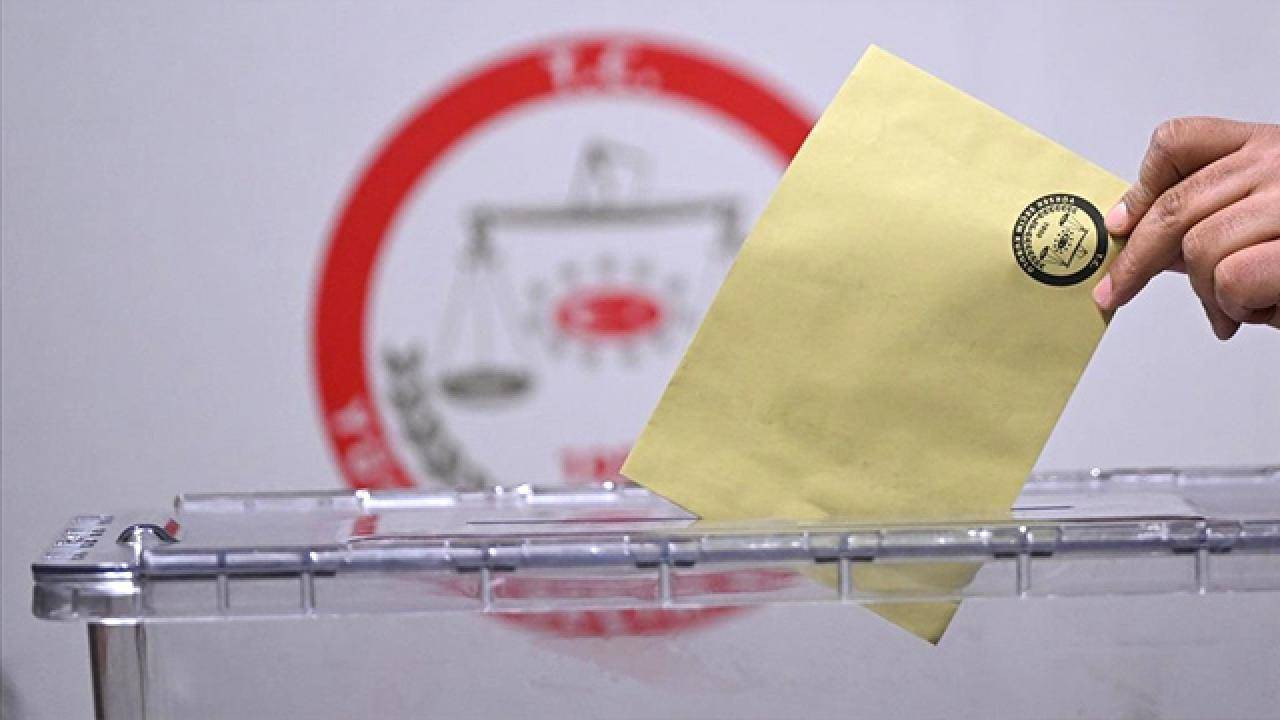 Türkiye 31 Mart'ta sandığa gidiyor: İşte 10 soruda yerel seçim