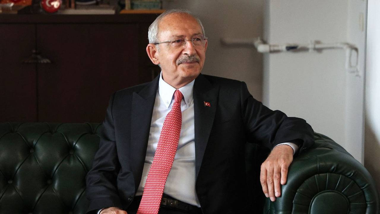 Kemal Kılıçdaroğlu: Bursa, Balıkesir, Manisa gibi büyükşehirleri de kazanacağız