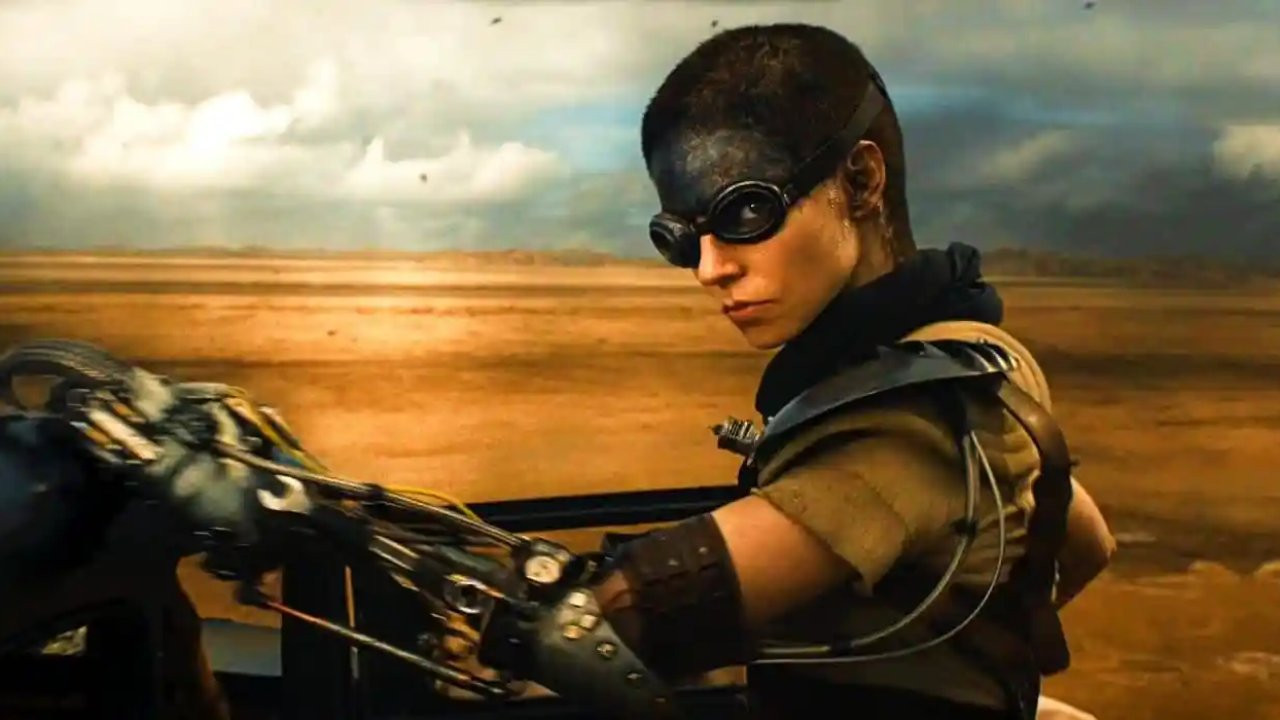 'Furiosa: Bir Mad Max Destanı'ndan yeni fragman