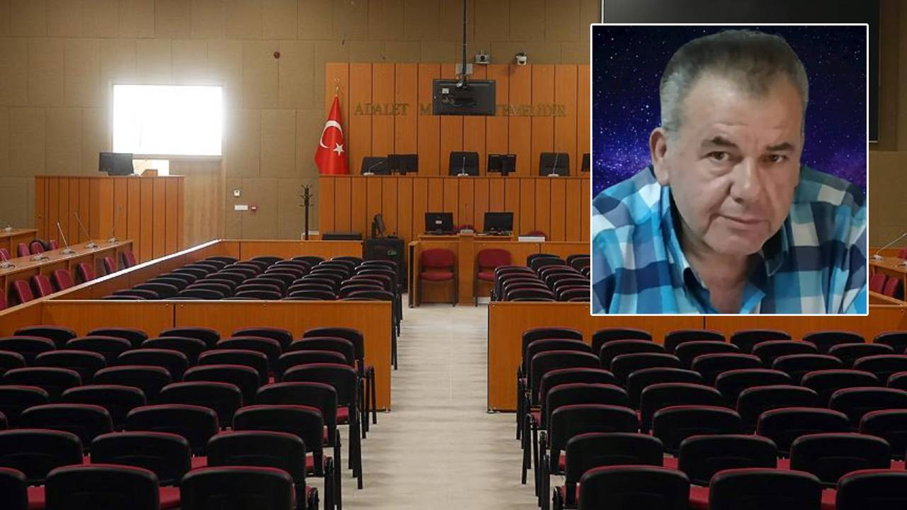 İstanbul'da su satan dükkanda çocuklara cinsel istismar: Metin Şenay'ın yüzlerce yıl hapsi isteniyor