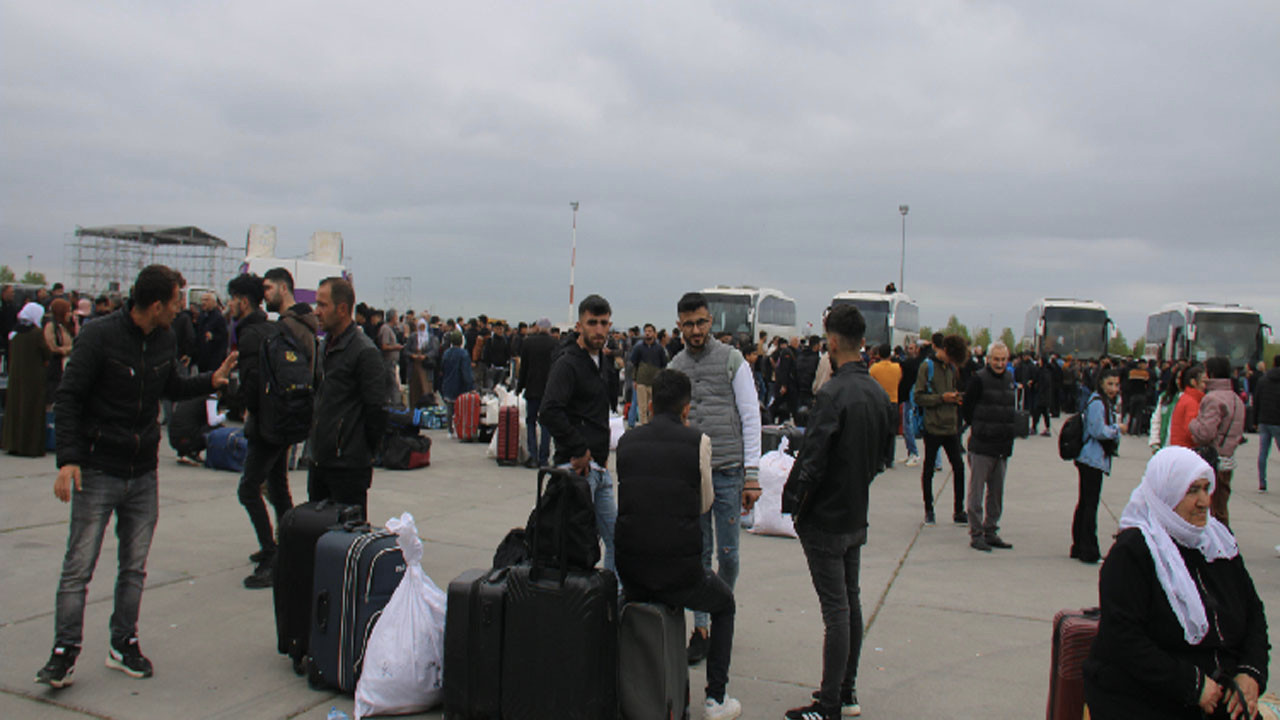 Hareketli seçmen kayıtlarında son 3 gün: Bir oy çok şeyi değiştirebilir