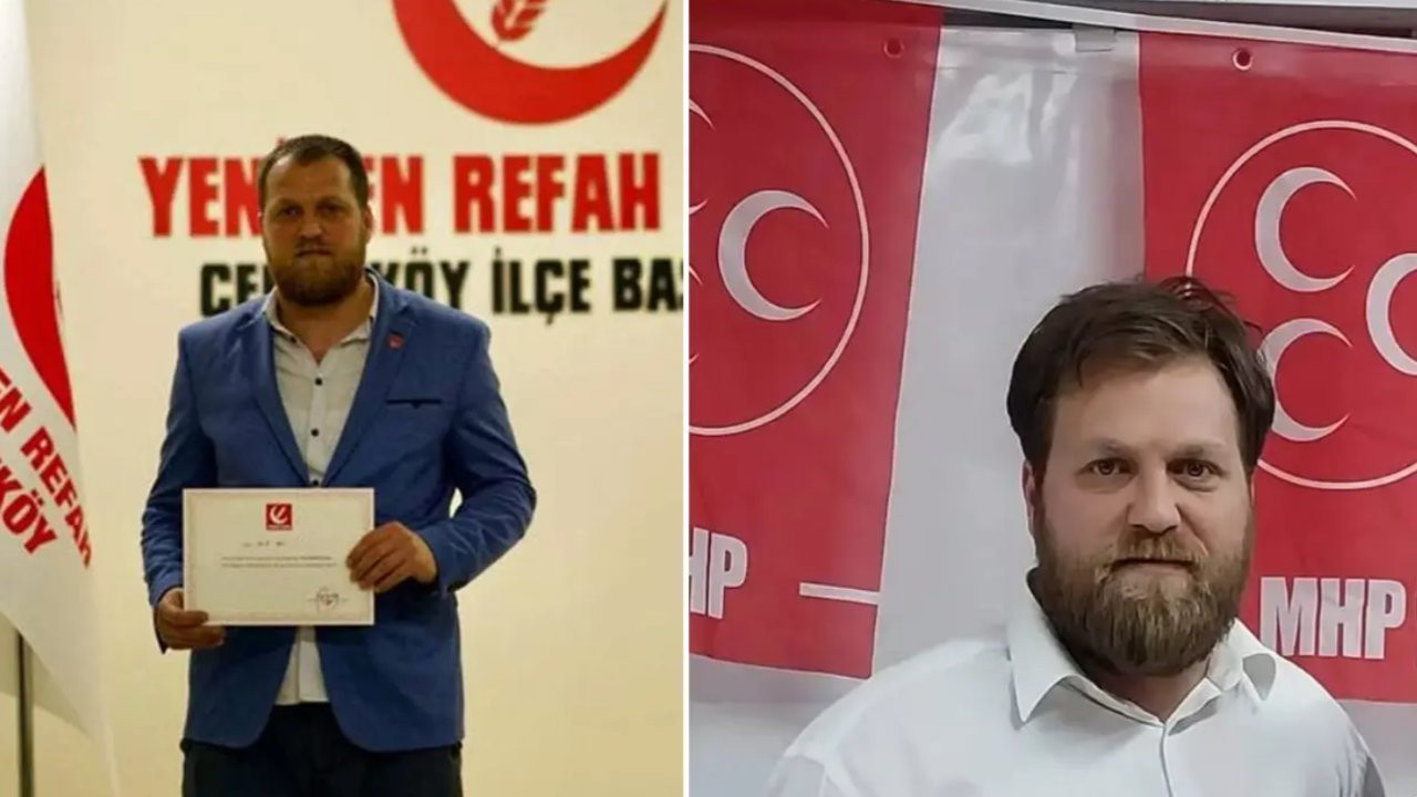 Karabük Üniversitesi'ndeki kadın öğrencilere hakaret eden Kızılay yöneticisi Arif Koç görevden alındı