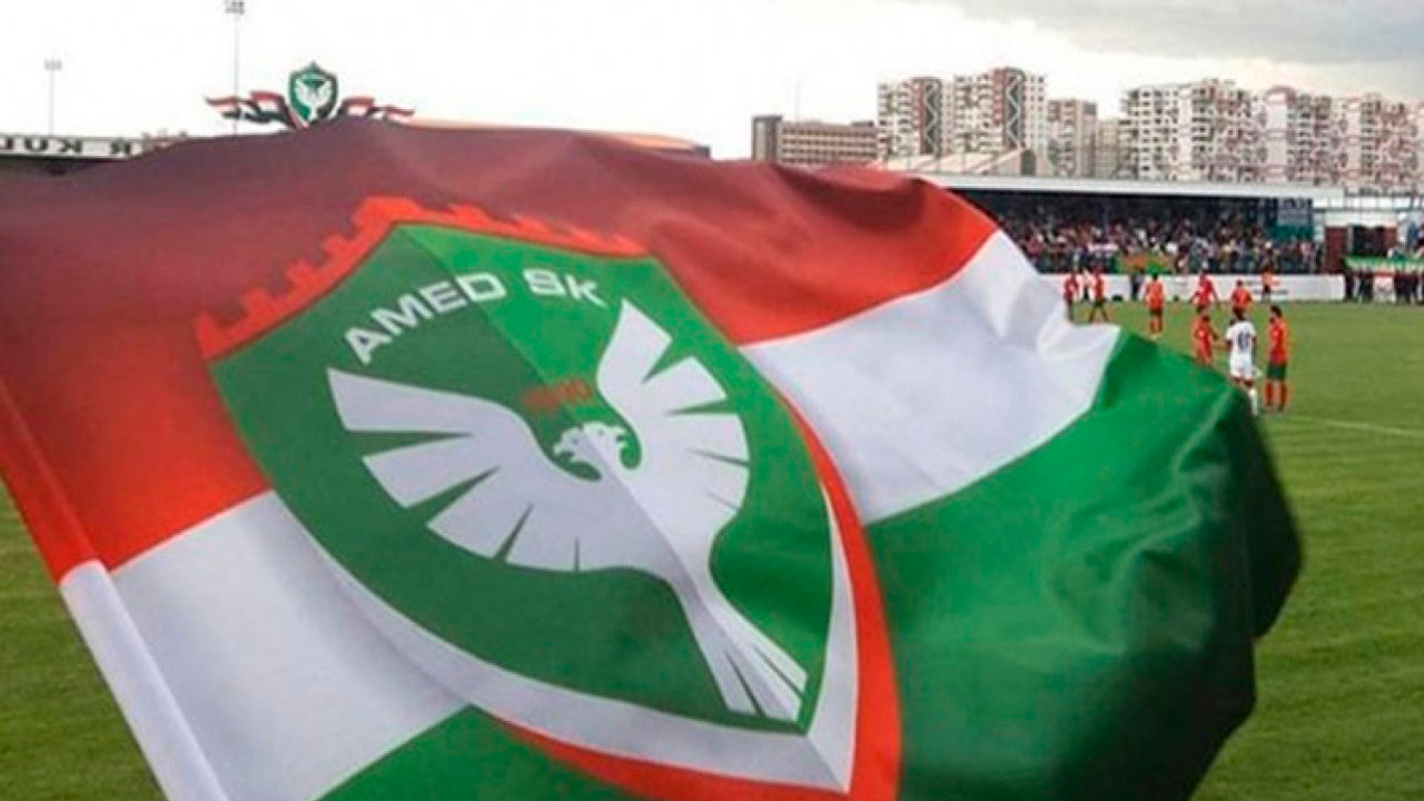 Amedspor'a yönelik hak ihlalleri raporu: Futbol kulübünden fazlası