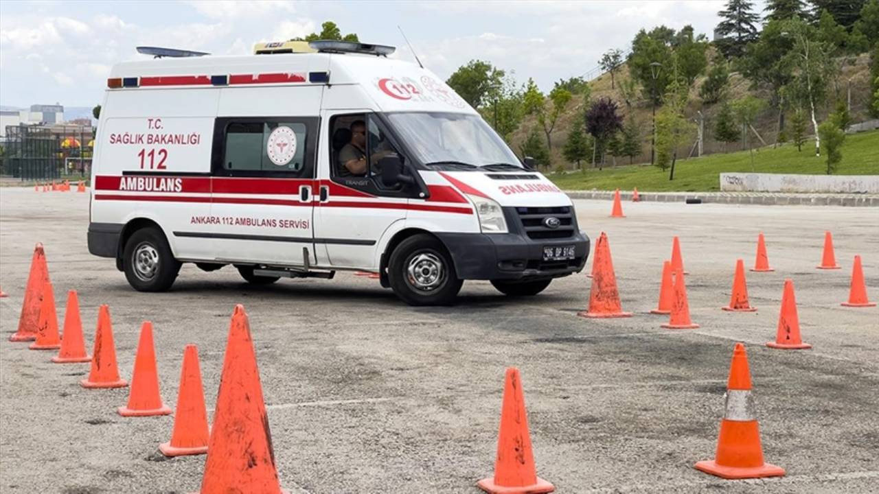 Hastanede sedyeden düşürülen hasta öldü, soruşturma başlatıldı