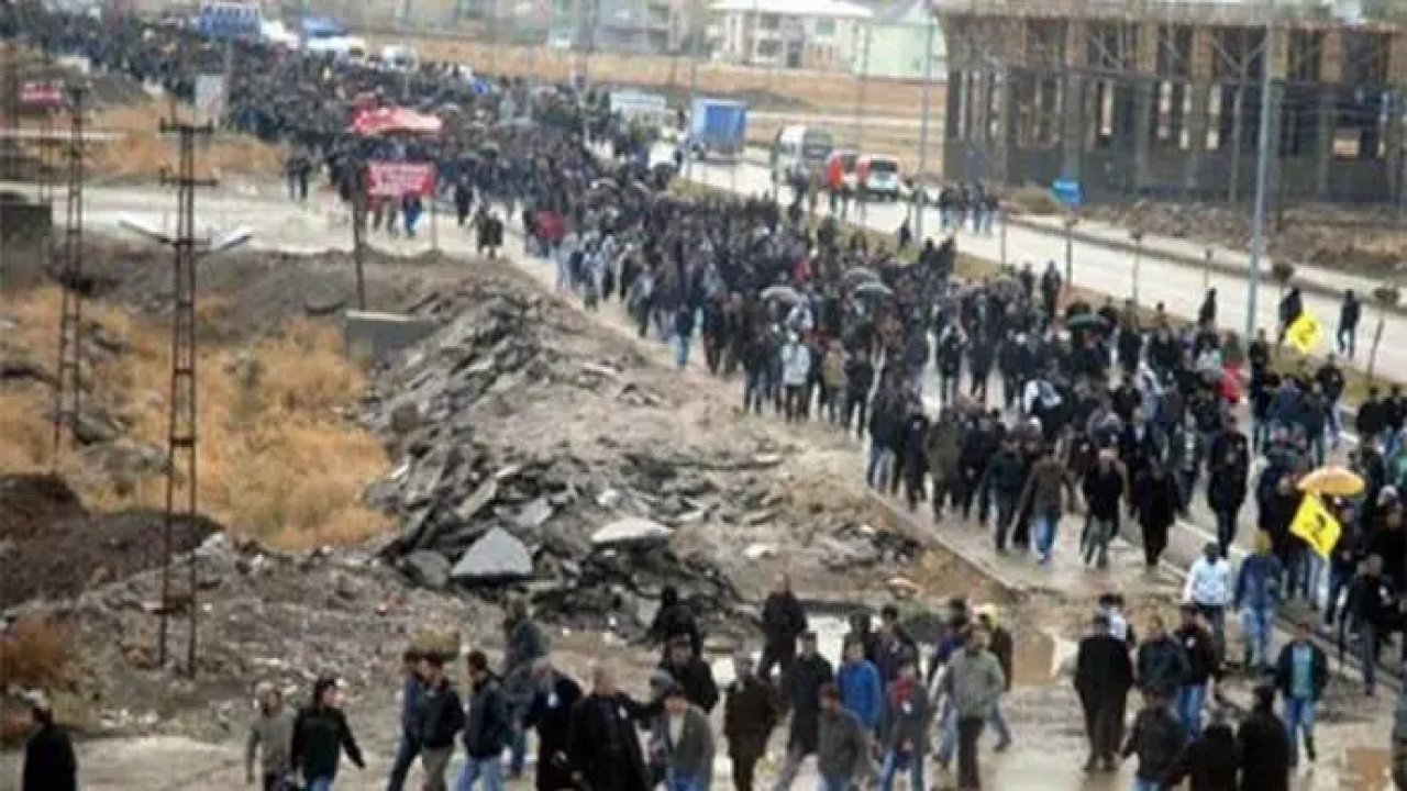 Yargıtay, Kulp'ta yedi sivilin katledilmesi için de 'zaman aşımı' kararı verdi