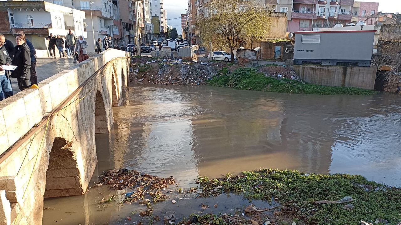 Kayıp 19 yaşındaki Furkan Çavuş'un cesedi beş gün sonra Zergan Deresi'nde bulundu