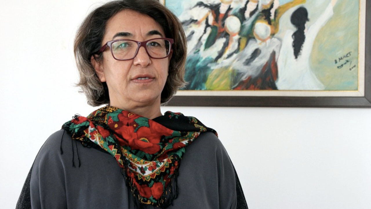 Ayşe Gökkan: Toplumsal barışın inşası bu dönemde daha da aciliyet kazanmıştır