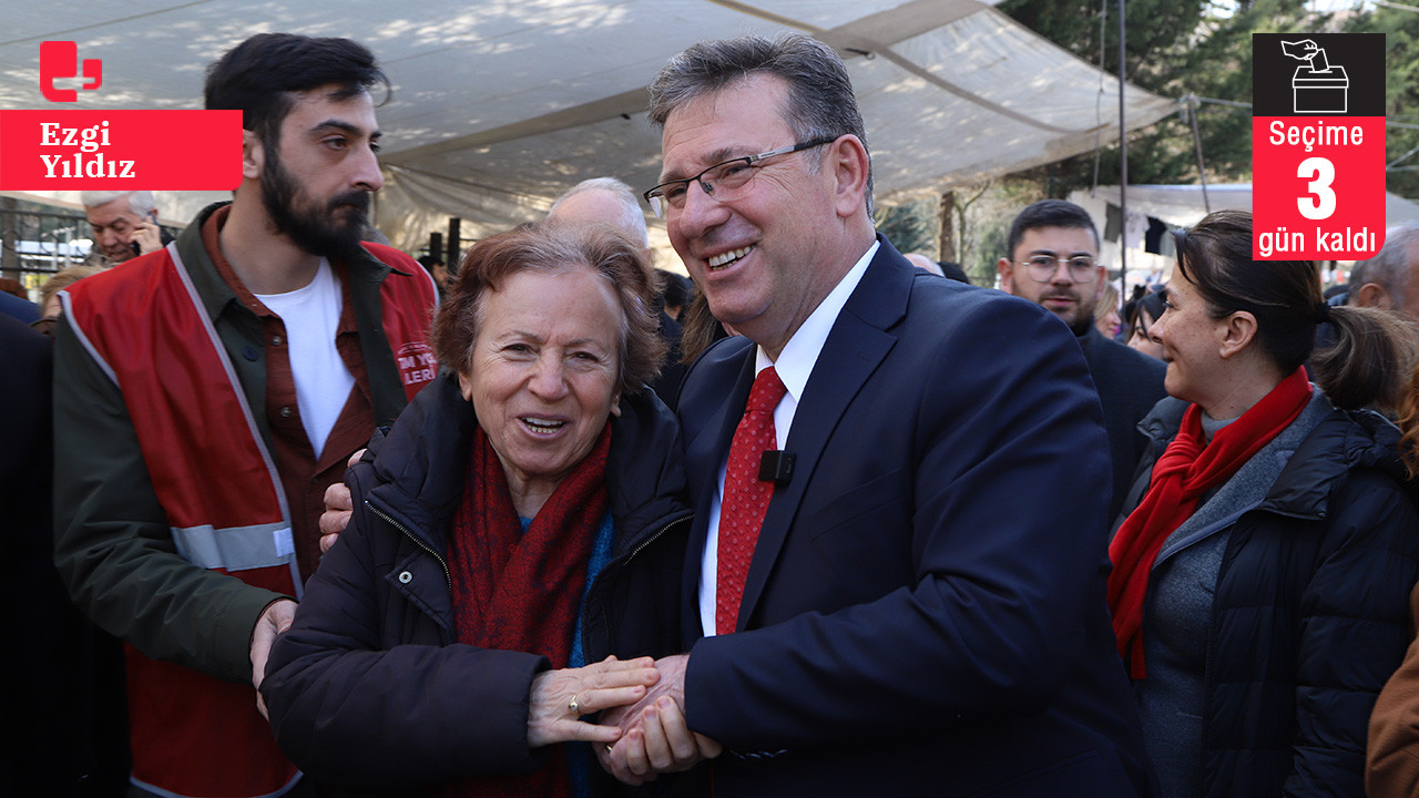 CHP Sarıyer Adayı Oktay Aksu seçimi değerlendirdi: Şükrü Genç, sonuçları etkilemeyecek