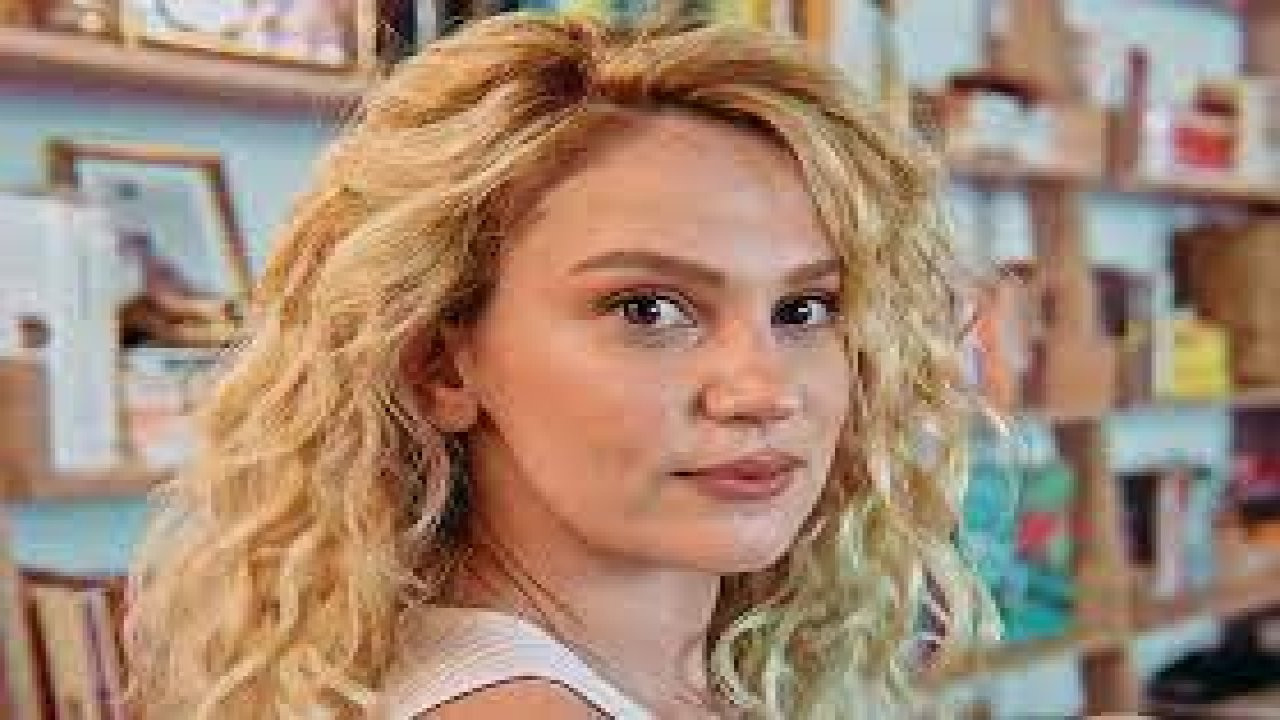 Farah Zeynep Abdullah'ın yeni dizisi; Oyuncudan NOW TV açıklaması