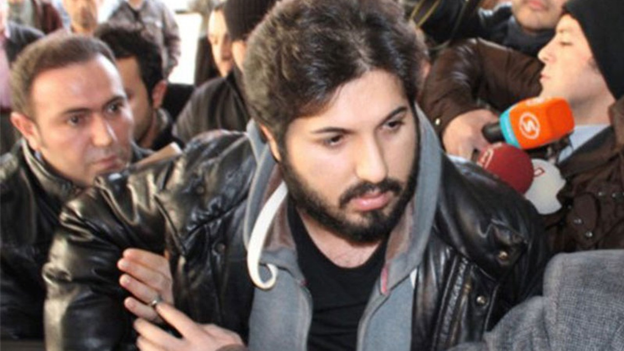 Zarrab yargıçlara büyü yaptırmış!