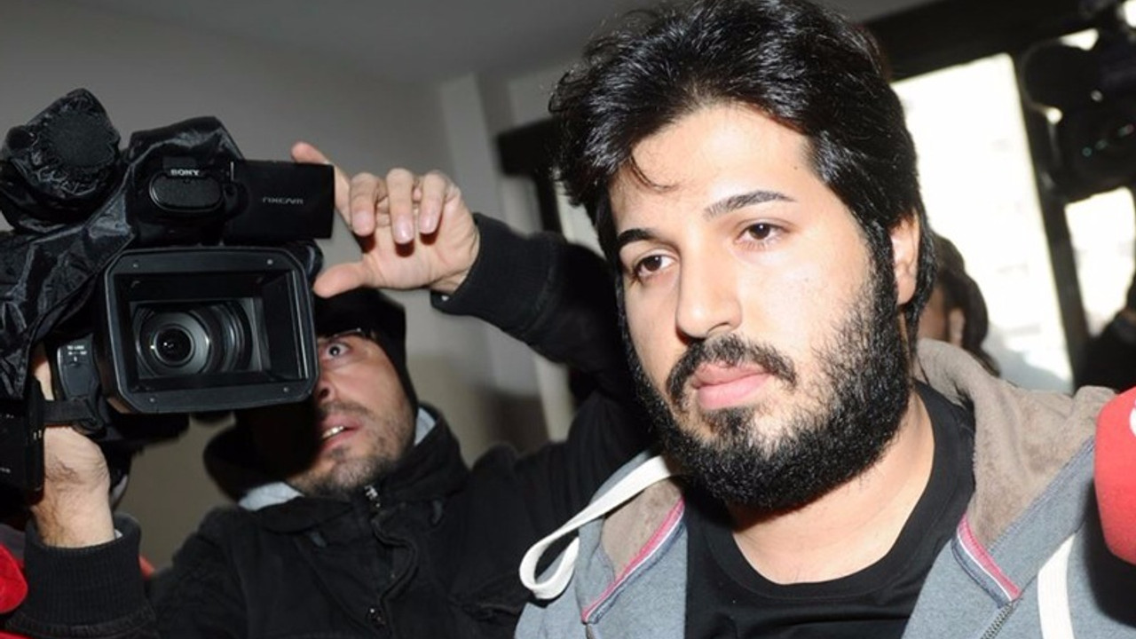 Zarrab'ın 3 çalışanı tutuklandı