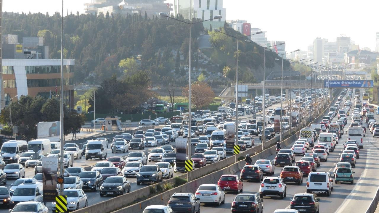 Köprü ve otoyollar bayram tatilinde ücretsiz olacak