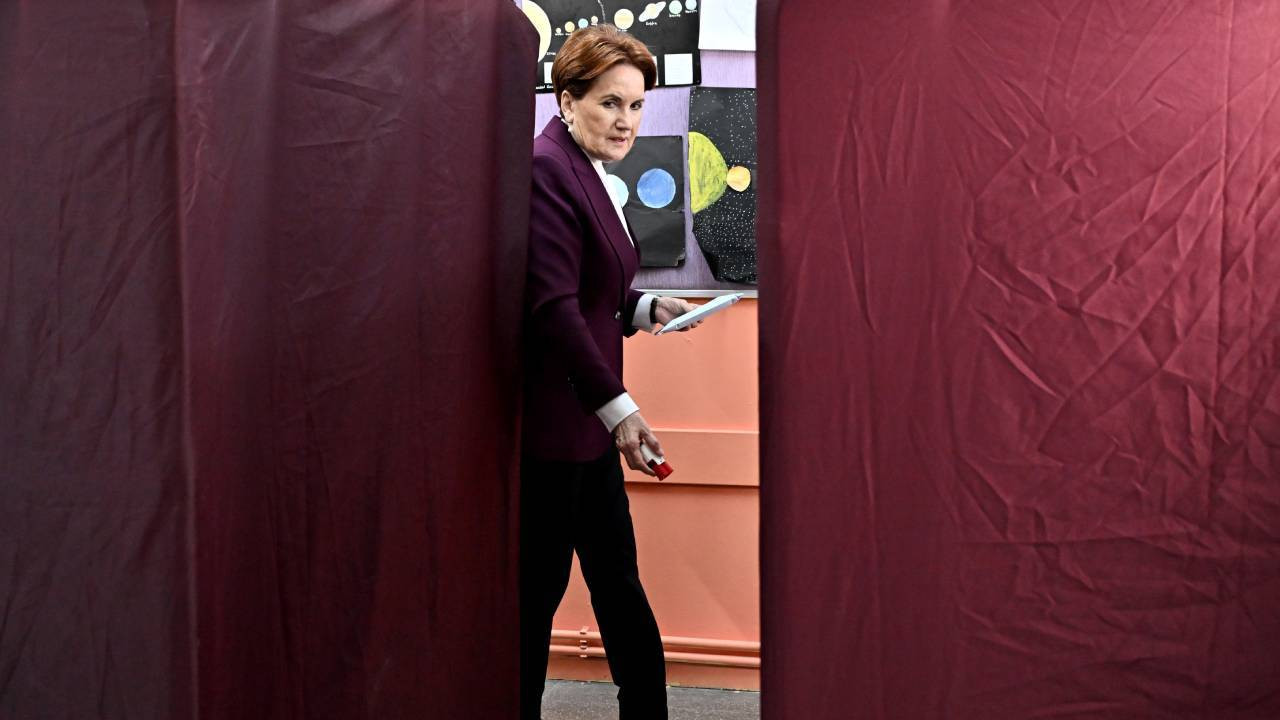 İYİ Parti'de olağanüstü kurultay tarihi belli oldu: Meral Akşener yeniden aday olacak mı?