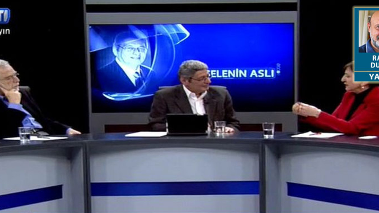 ARTI TV için…