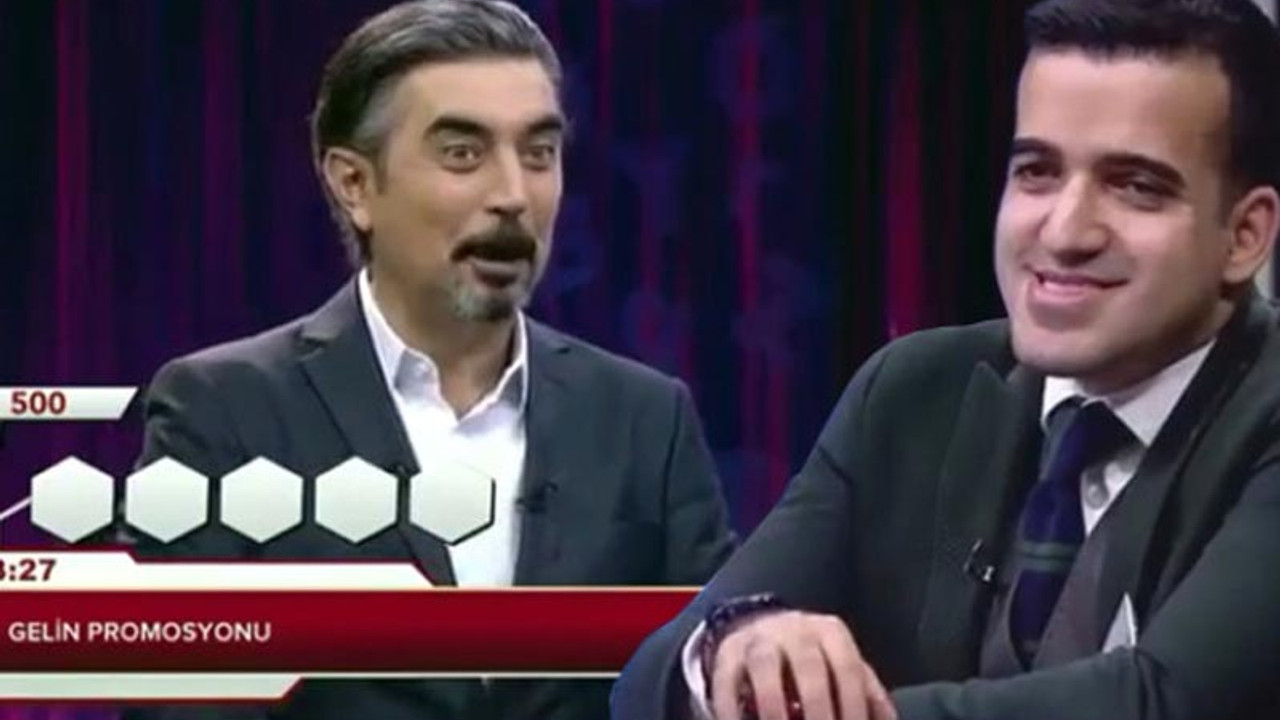 Yok böyle cevap!
