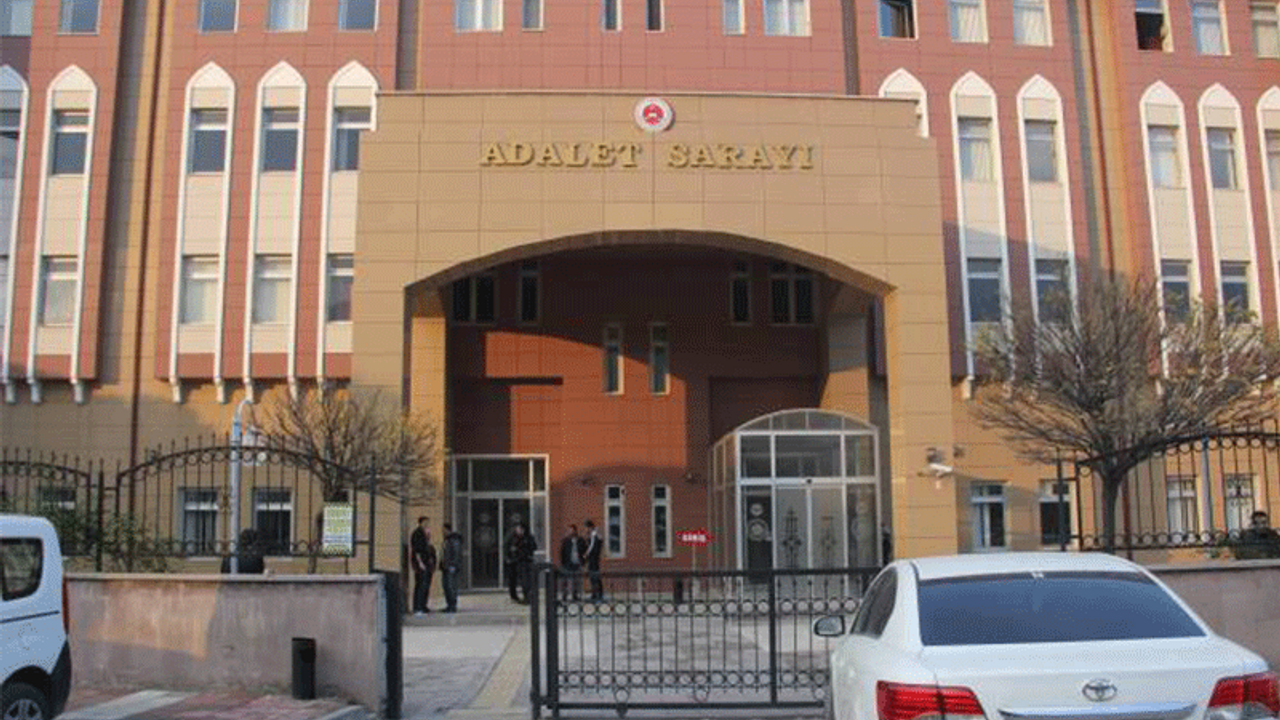Savcıya göre 'Kürtçe savunma' örgüt propagandası