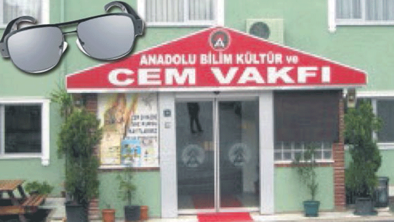 'Cem Vakfı'na İŞID saldırısı son anda önlendi'