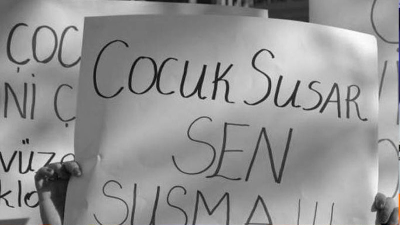 Cinsel istismar suçunu kabul etti ama tutuklanmadı