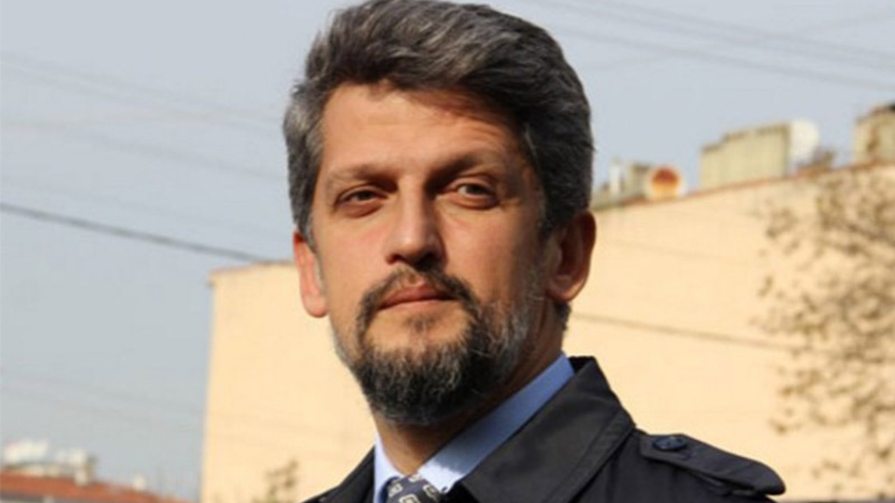 Paylan, savcılığa bilgi verecek