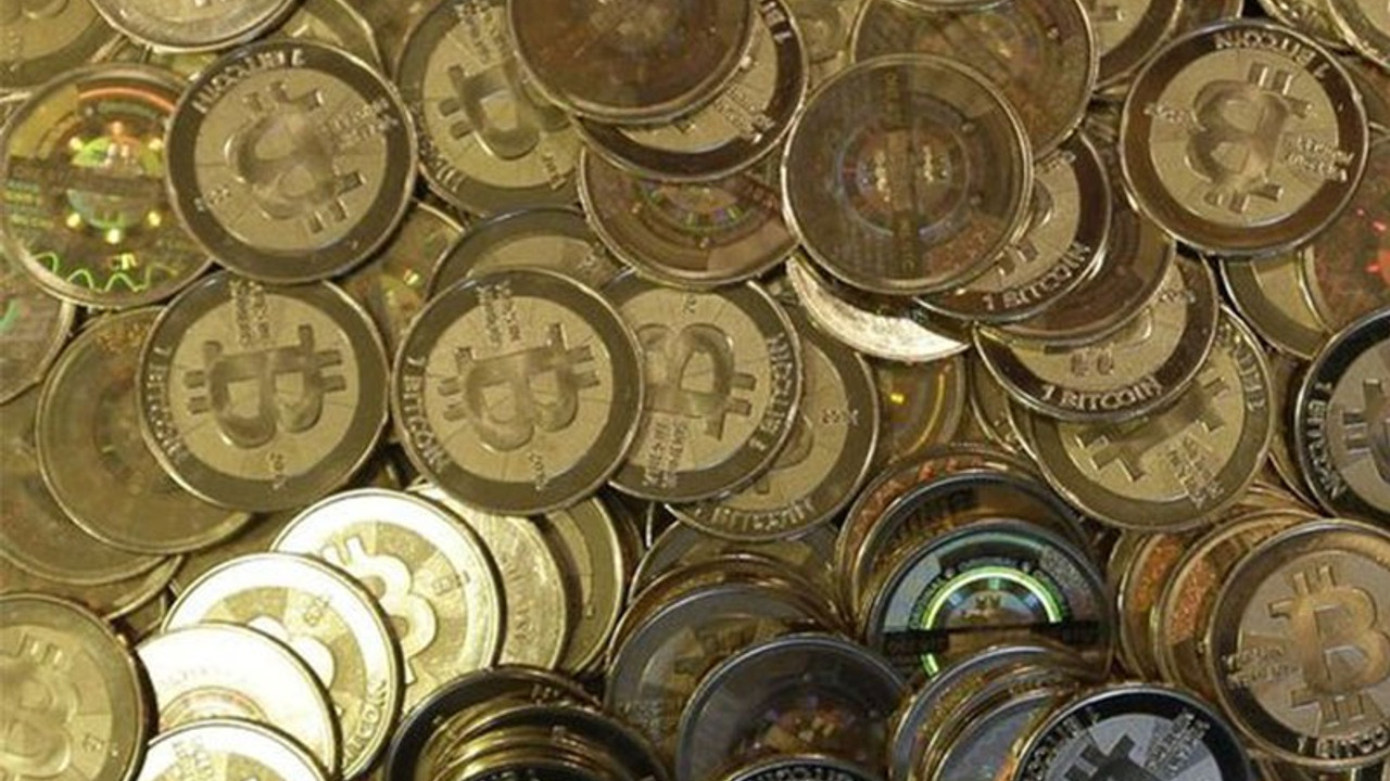 Bitcoin'de kayıp 38'e ulaştı