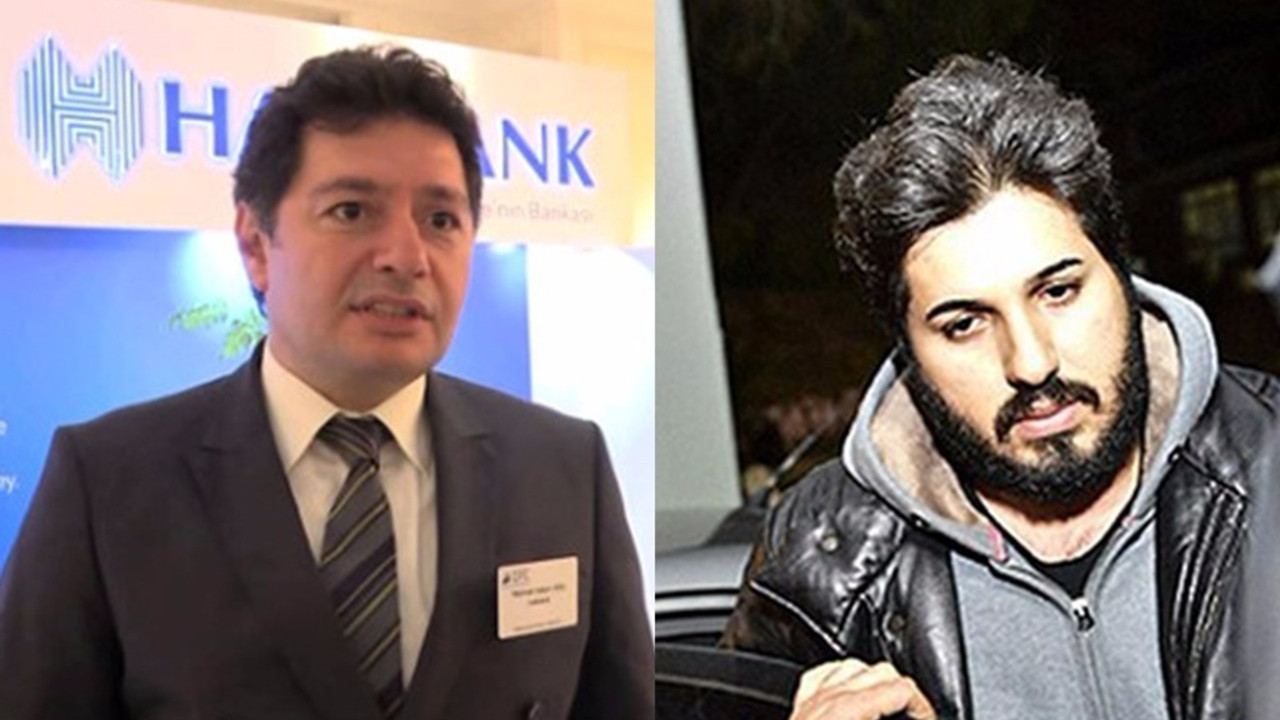 Zarrab davasını izleyen gazeteci oyunu açıkladı