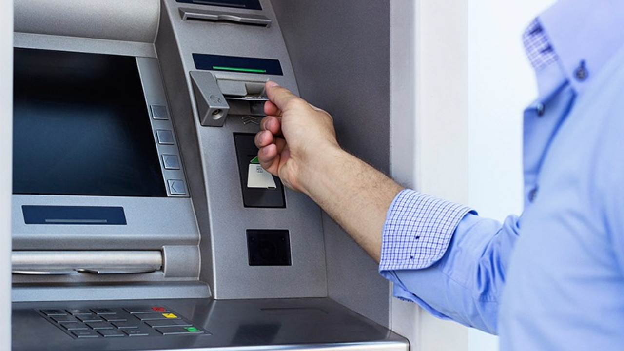 ATM ücretlerine sınır getirildi