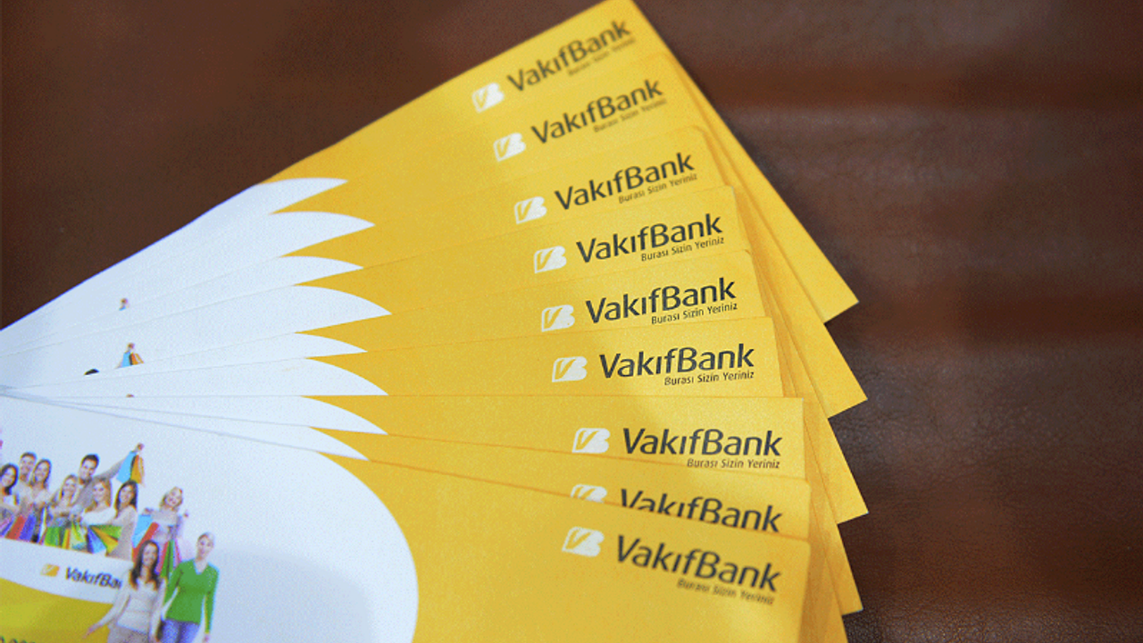 Vakıfbank'taki vakıf hisseleri Hazine'ye geçiyor