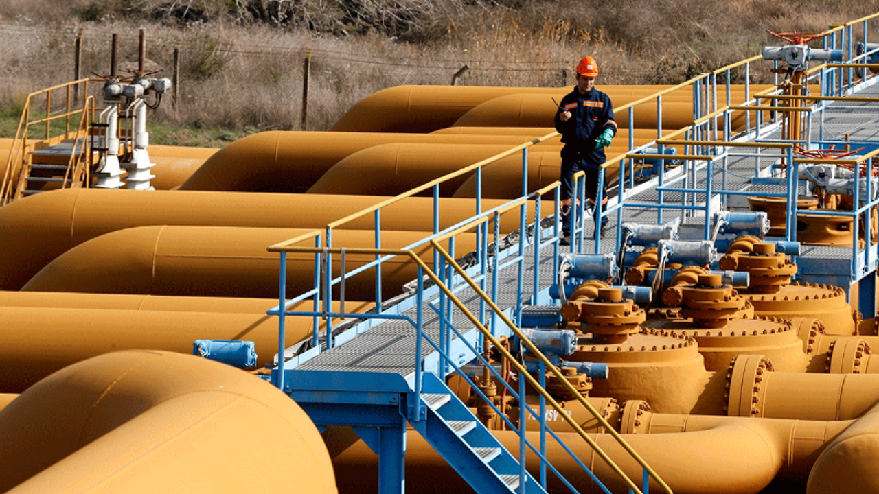 Kerkük-Ceyhan petrol boru hattı yenilenecek