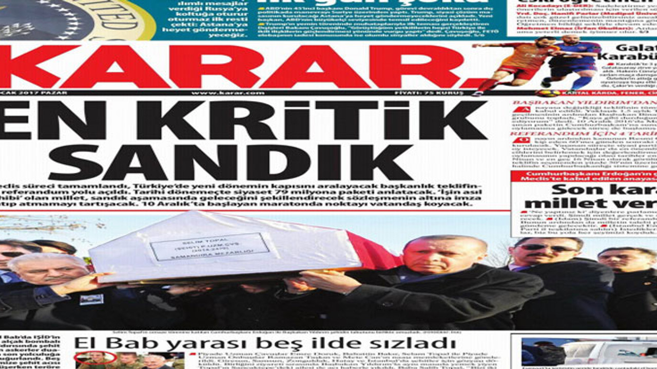 Yandaş mahallenin çocukları birbirine düştü