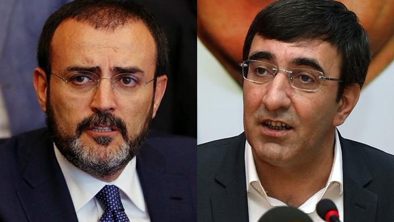 AKP nasıl savunacağını şaşırdı