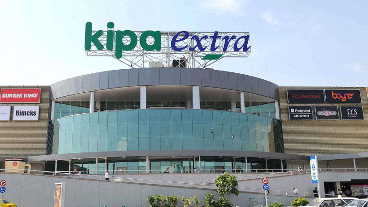 Kipa, borsa kotundan çıkıyor