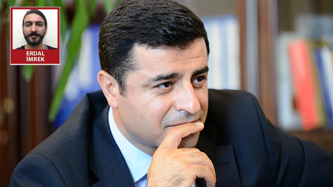 'Benim durumum beni yargılayanlardan daha iyi'