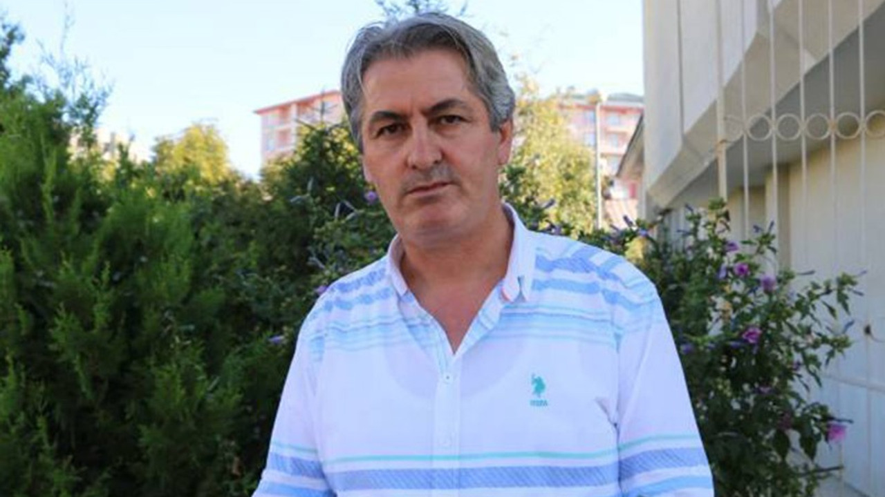 HDP Milletvekili Lezgin Botan gözaltına alındı