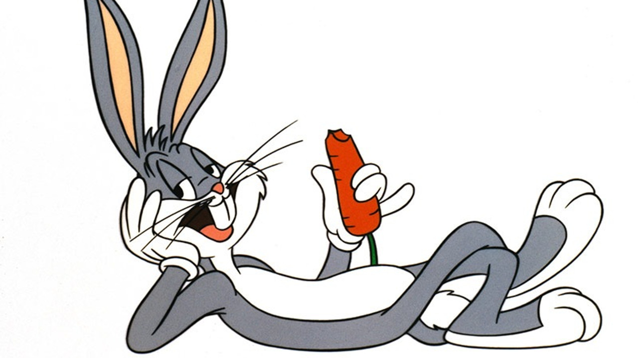 Bugs Bunny'nin babası hayatını kaybetti