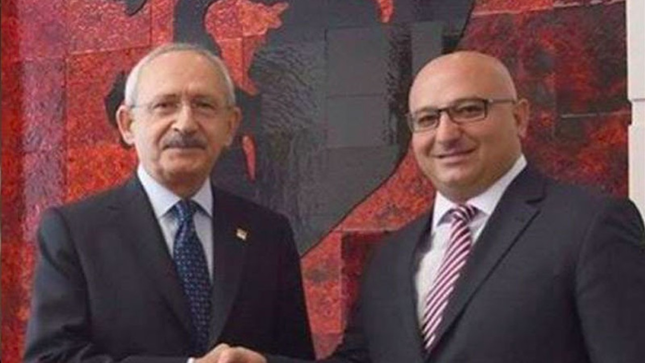 Kılıçdaroğlu'nun eski danışmanına 10 yıl hapis cezası