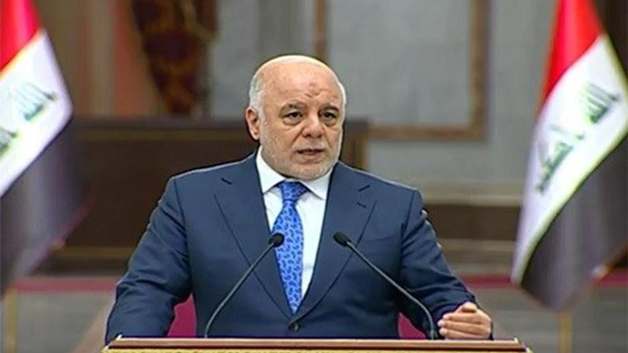 Abadi'den Erbil'e: Elinizdeki petrol maaşları ödemeye yeter