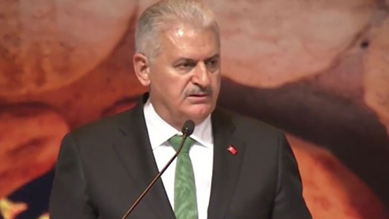 Yıldırım ‘Nevruz Cemi’nde…