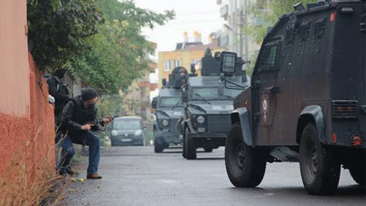 Serbest bırakılan 'IŞİD emiri' yeniden tutukladı