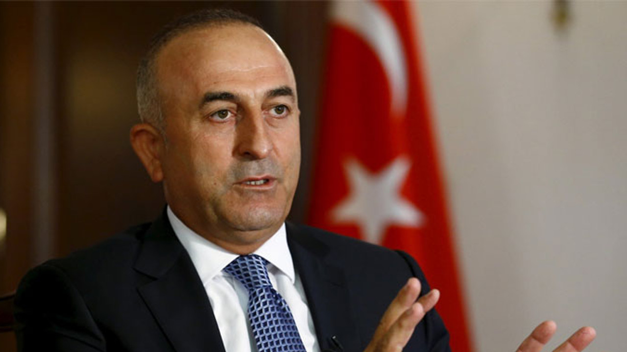 Çavuşoğlu: Rakka’da özel kuvvetlerimiz devreye girebilir
