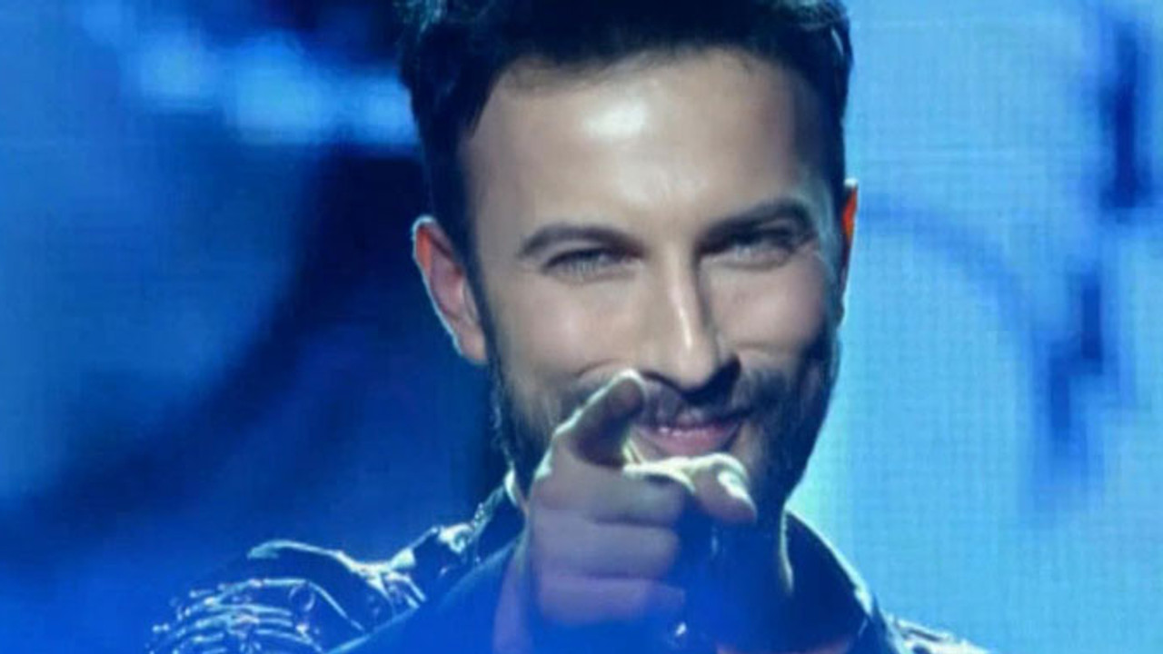 Tarkan da imar mağduru oldu