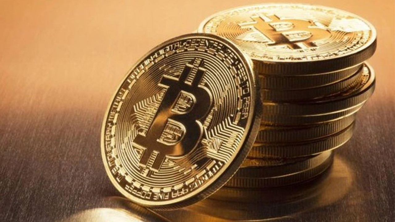 Bitcoin yöneticisi kaçırıldı