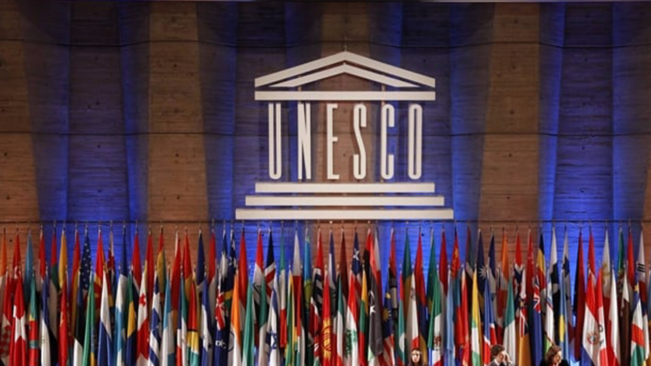 İsrail de UNESCO'dan ayrılıyor