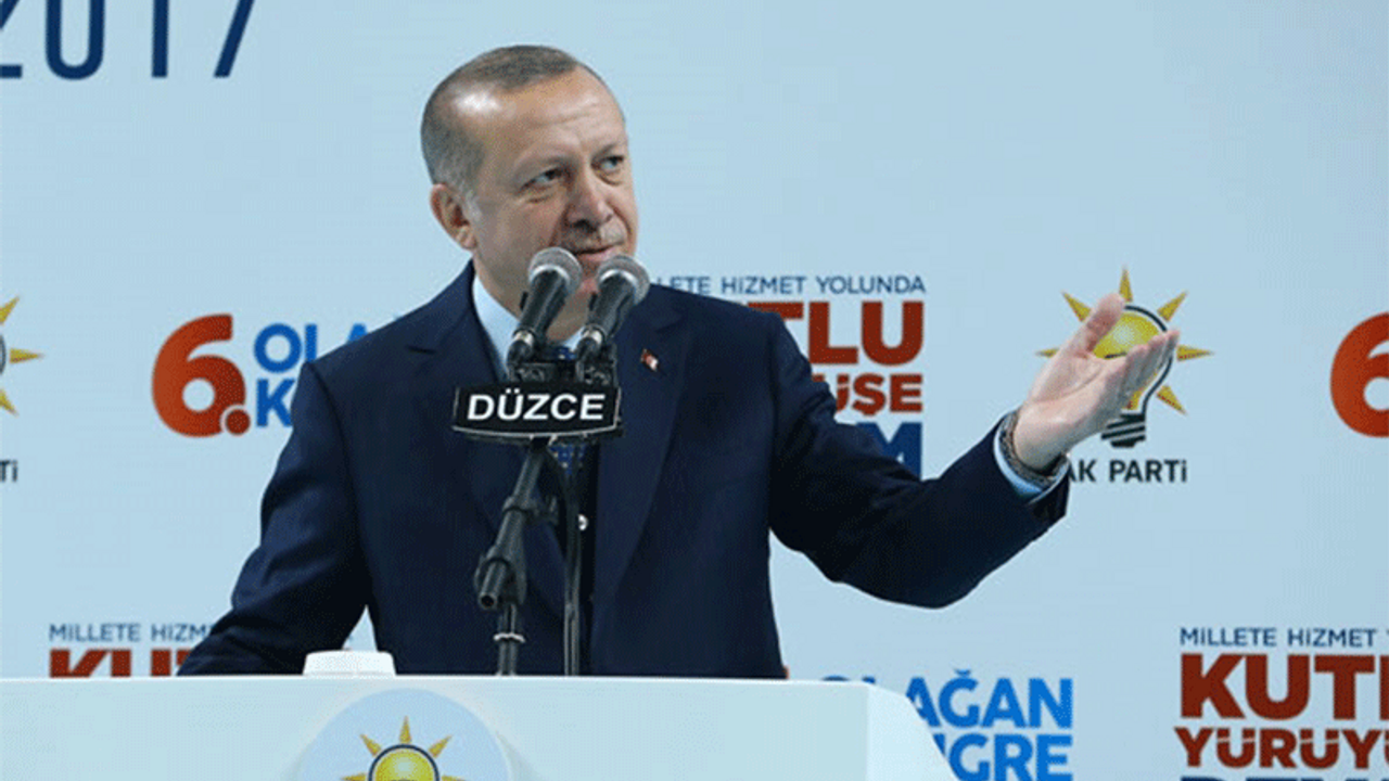 Erdoğan'dan Gül'e: Bu bozgunculuk merakı nedir?