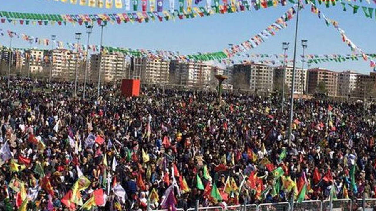 Diyarbakır okullarında Newroz fişlemesi