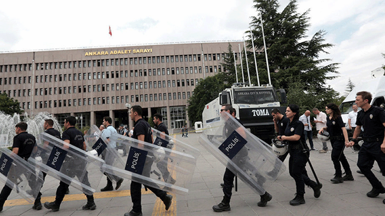 CHP, 'OHAL mağdurları' için toplanıyor