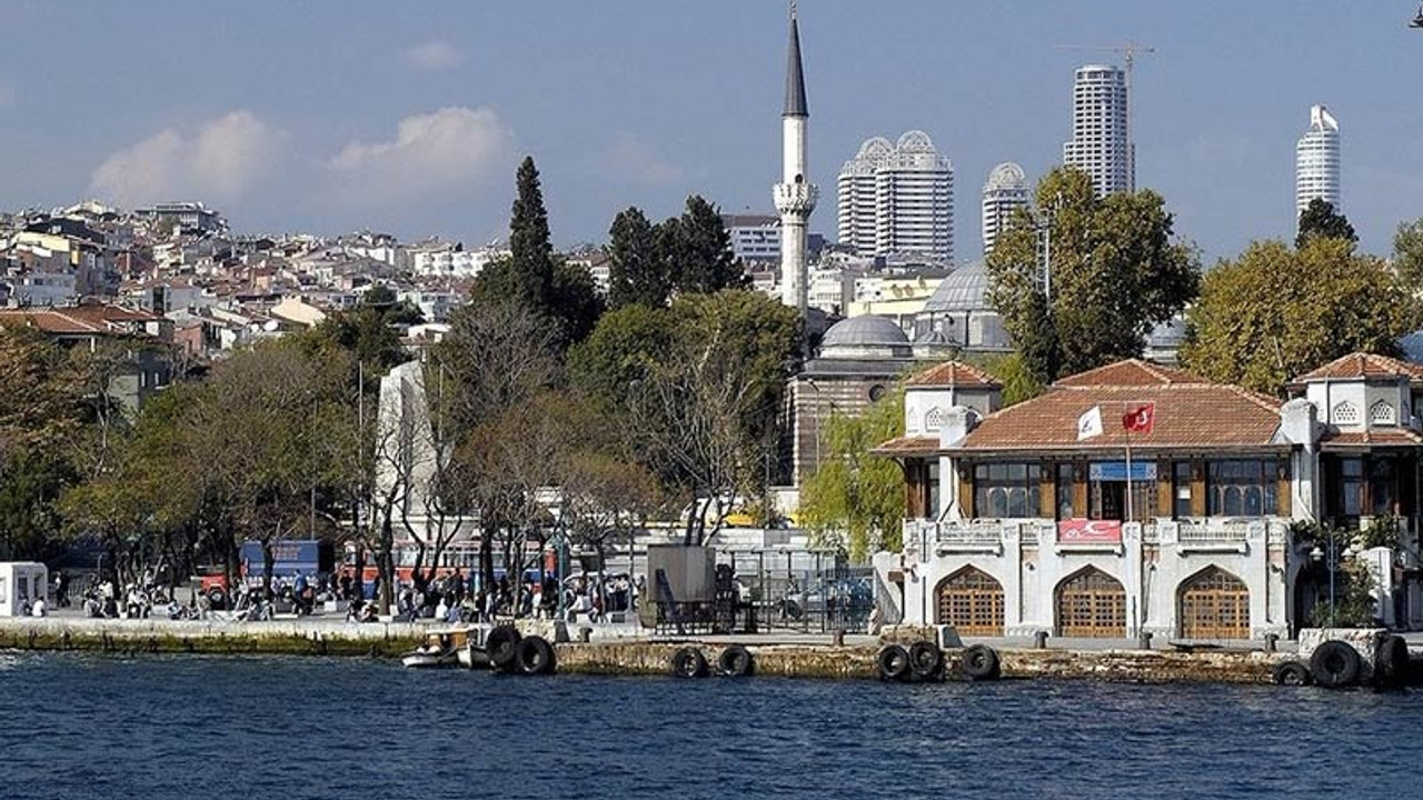 İstanbul'un en pahalı ilçesi Beşiktaş