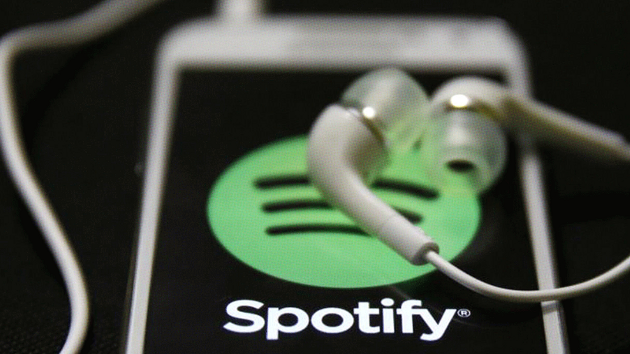 Spotify'a 1,6 milyar dolarlık dava